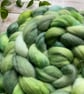 Puntas Arenas Spinning fibre 100g Imbolc - Image 3