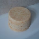 Sweet Orange Soap Bar