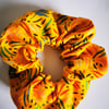 Jungle Scrunchie 