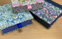 Liberty fabrics