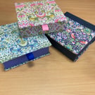 Liberty boxes