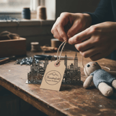 Thunderfield Artisan Workshop