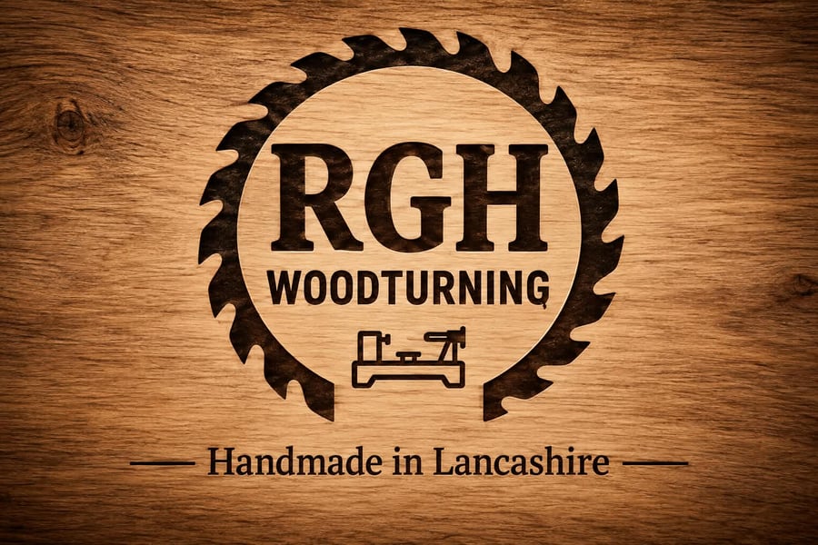 RGH Woodturning