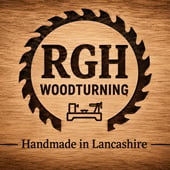 RGH Woodturning