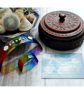 Handmade Glass Skinny Sized Rainbow Bridge - Pet Loss Optional Name, Paws, Card - Image 10