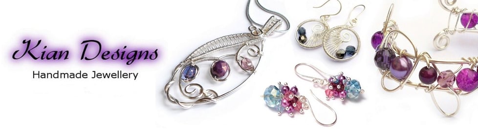 Kian Designs Handmade Jewellery 