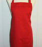 Professional wine taster cotton apron. Size : medium personalised gift - Image 4
