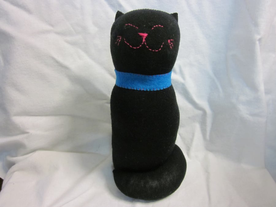 Sock cat Smog CE certified