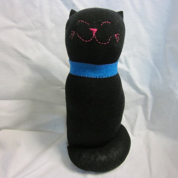 Sock cat Smog CE certified