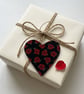 Heart Wall Hanging: Handmade Decoration - Image 4