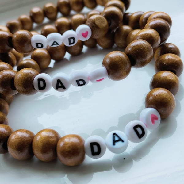 Father's Day Bracelets