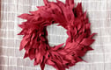CHRISTMAS FESTIVE WREATHS