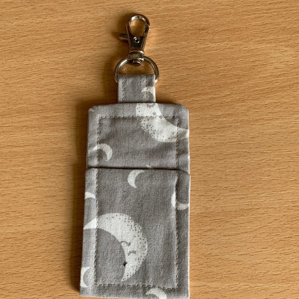 Lip Balm Holder