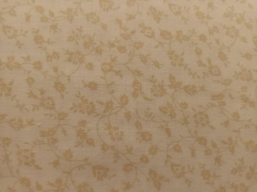 Classic Tone on Tone Fabric