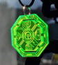 Mainframe Core Cyber Necklace - Image 2