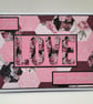 I Love You So Much - Handmade Greeting Card - Image 8