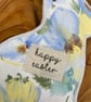 Hanging Easter bunny decoration - Image 3
