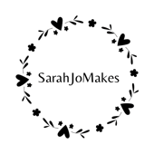 SarahJoMakes