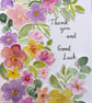 Custom Cards with Original Artwork, for any Celebration - Image 7