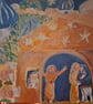 Multi pack of 20 Christmas cards - Image 4