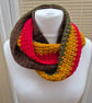 Infinity scarf 