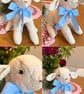 Baby lamb 
