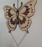 Butterfly dreamcatcher - Image 3