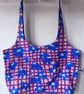 Summer seconds - Cotton Bag – Lightweight Shoulder Tote Bag