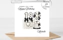 Age Cards