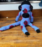 sock monkey - Image 3