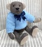Edgar: Dressed Artist Bear 35cm (13.5") - Image 2