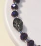 black skull bracelet - Image 6