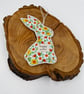 Easter bunny hanging decoration - Image 1