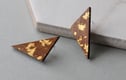 Stud Earrings