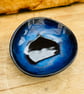 Hand made ceramic dish - Image 1