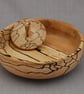  Top and Dish Stress Busting Treen - Image 1