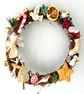 Days Gone By Christmas Wreath - Image 2