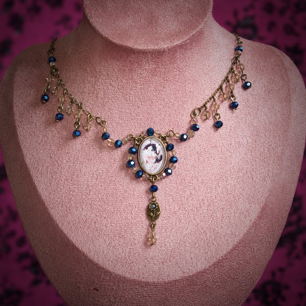 The Favourite Necklace - Midnight Edition