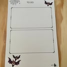 Animal A5 Notepad