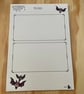 Animal A5 Notepad - Image 1