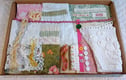 Slow stitching kits