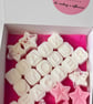Handmade Teacher Appreciation Wax Melts Gift Box, Vegan UK Made - Image 10