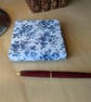Garden Beauty 'Toile de Jouy A' - A handmade, ultra-thin gift box (Code: FBGBTJ) - Image 2