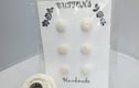 11mm Covered Buttons