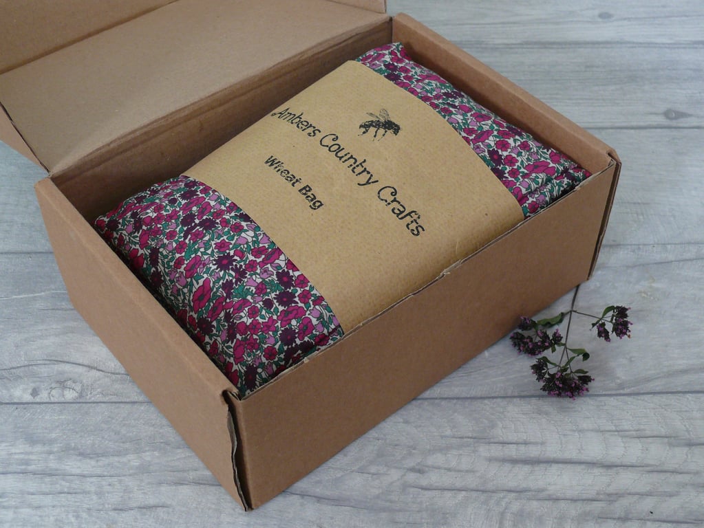 Liberty Wheat Bag