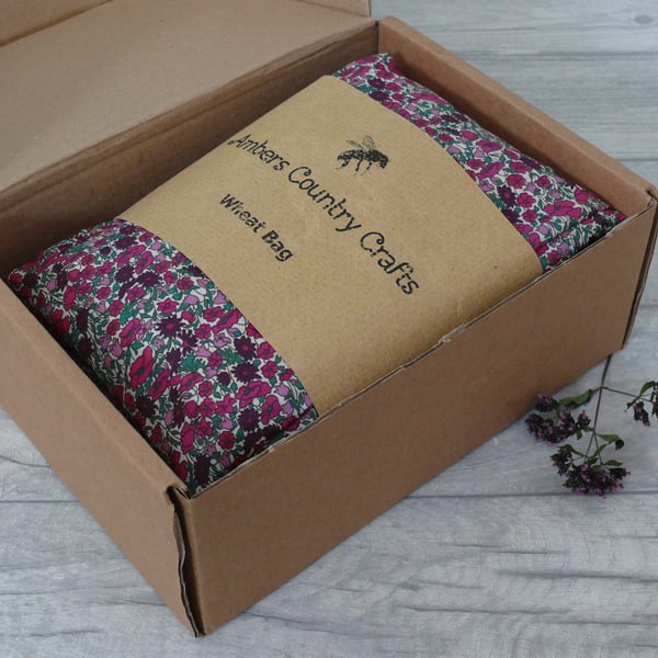 Liberty Wheat Bag