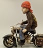 Harley Boy