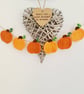 Pumpkin Gift Set, Coasters and Wind Spinner - Image 6