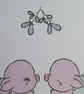 Christmas Card - Merry Pigs In Blankets Day - Image 5