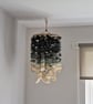 Handmade Ceiling Mobile - Nursery or Home Decor - Artistic Gift - Image 4